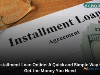 Why an Installment Loan Online is Perfect for Managing Unexpected Expenses