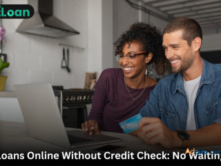 EiLoan – The Best Choice for Loans Online Without Credit Check