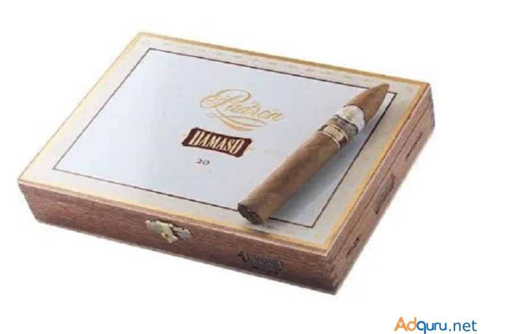 padron-damaso-no-34-smooth-and-premium-nicaraguan-cigar-big-0