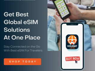 Buy Travel eSIMs At Lowest Prices Online