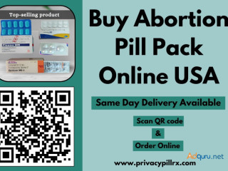 Buy Abortion Pill Pack Online USA - Same Day Delivery Available