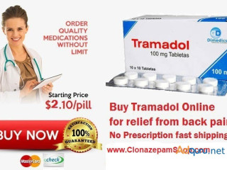 Get Best Pain Killer Without Doctor Prescription In The USA