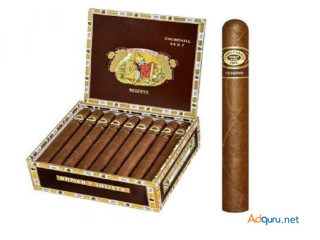 Romeo y Julieta Reserve Churchill Cigars Available at Smokedale Tobacco