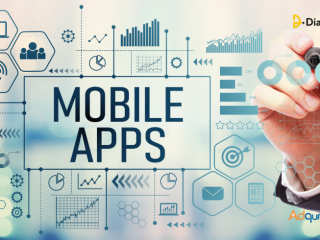 Top Mobile App Development Services