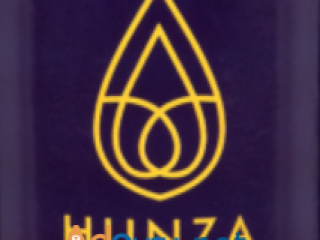 Hunza-Öl