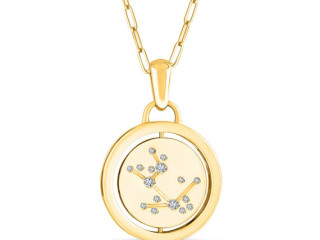 Buy Constellation Necklace Online