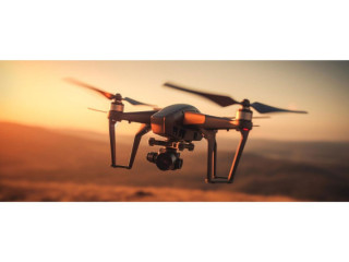 Trusted Aerial Drone Photography Services for Any Project