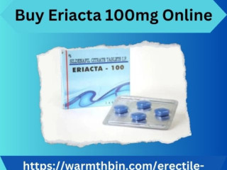 Buy Eriacta 100mg Online