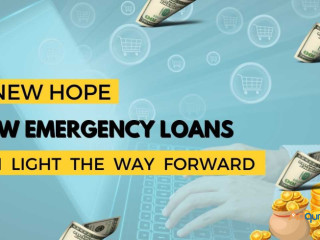 Big Loan’s Emergency Loans: Fast Funding for Life’s Unpredictable Moments