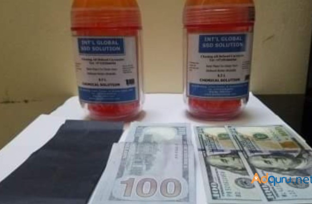 ssd-chemical-solution-for-defaced-currency-cleaning-big-0