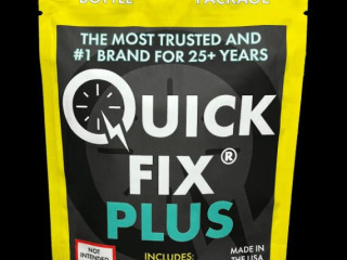 Quick Fix Products