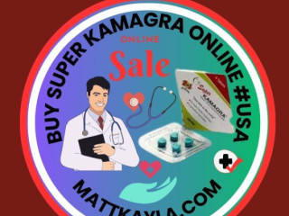 Buy super kamagra online #USA