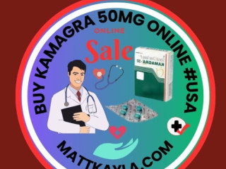 Buy kamagra 50mg online #USA