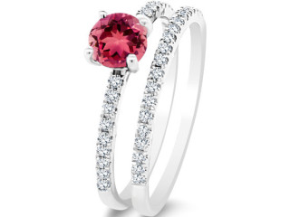 Shop Diamond Birthstone Rings Online