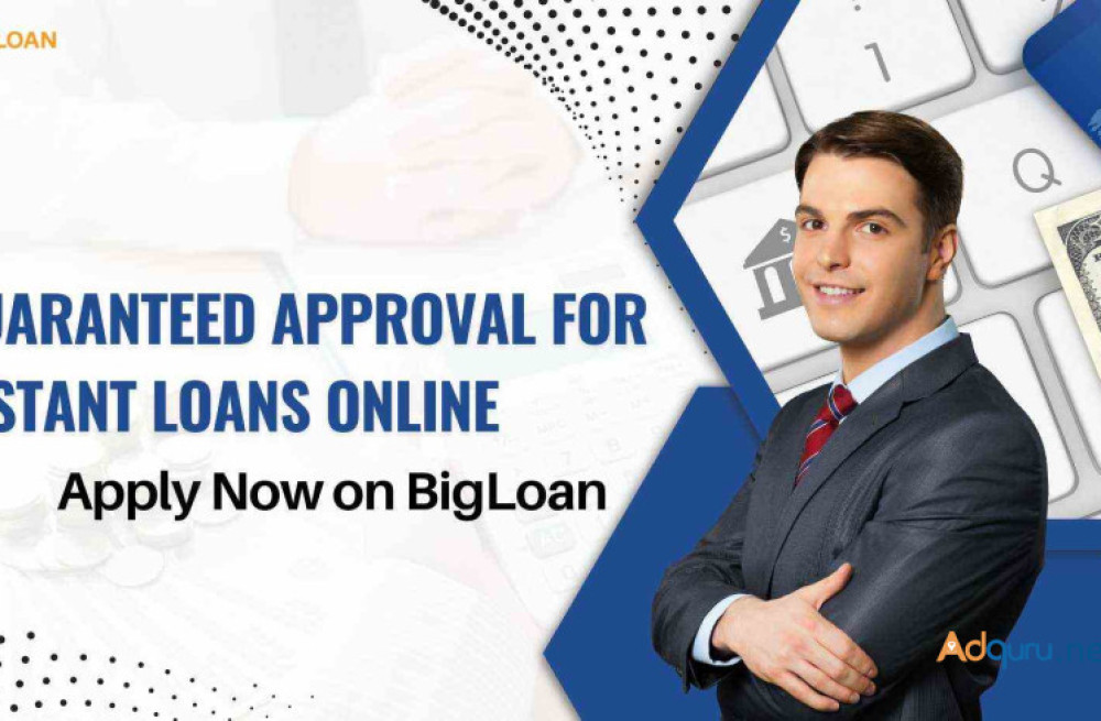 instant-loans-online-with-big-loan-guaranteed-approval-and-no-hidden-fees-big-0