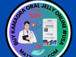 Buy kamagra oral jelly online #USA