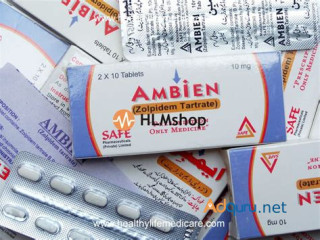 BUY AMBIEN ONLINE WITHOUT PRESCRIPTION - NEXT DAY DELIVERY