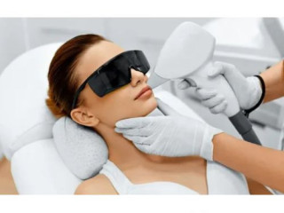 Laser Hair Removal Clinic