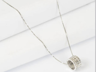 Explore Simple and Beautiful Chain Pendant for Women