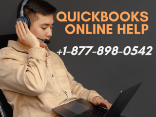 Comprehensive Guide line QuickBooks Online Help for Enhanced Business Efficiency