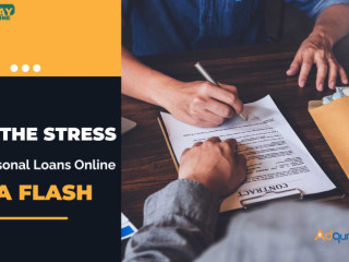 Affordable Personal Loans Online—Apply in Minutes, Get Cash Fast