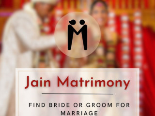 USA Jain Matrimony services