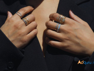 Shop Petite Rings for Women