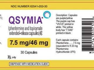 ORDER QSYMIA ONLINE IN THE USA WITHOUT PRESCRIPTION