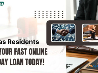 Fast and Secure Payday Loans Online in Texas