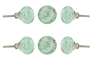 Buy Glass Dresser Knobs Online | Perillahome