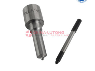 Injector Nozzle L586PBD