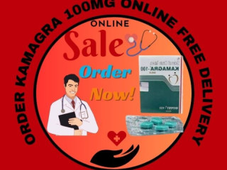 Order Kamagra 100mg Online Free Delivery