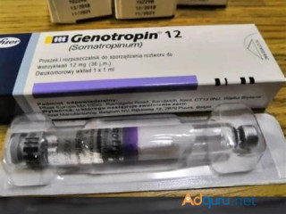 BUY GENOTROPIN ONLINE WITH PAYPAL FROM FROM GRACEMEDSTORE.NET