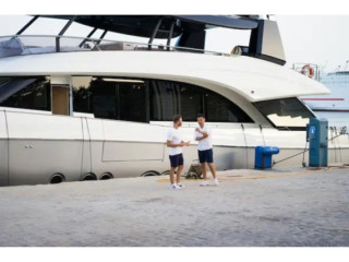 Reliable Charter Boat Insurance Provider for Your Peace of Mind