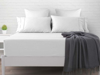 Buy Fitted Bed Sheets Online - Pizuna