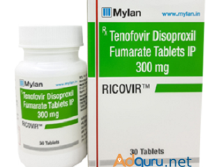 Order Ricovir 300mg online for Fast Delivery