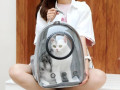 luxury-cat-space-capsule-transparent-backpack-small-1