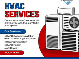 Air conditioning repair Bel Air