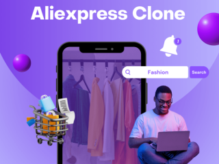 Build Your Multivendor Marketplace - Aliexpress Clone