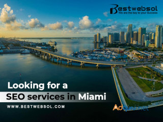 SEO Services Miami: Tailored Solutions for Your Business