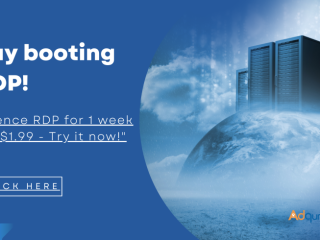 Boost Your Business Efficiency with Botting RDP