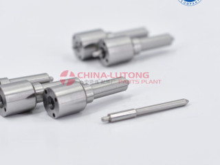 Common Rail Fuel Injector Nozzle ALLA153PM003