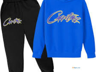 Corteiz® | CRTZ RTW Clothing Official UK Store | UpTo 40% OFF