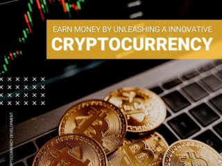 Crypto Coin Development Company