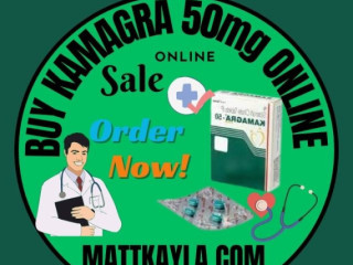 Buy Kamagra 50mg Onlinee