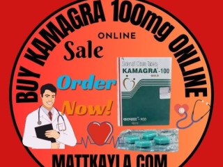 Buy Kamagra 100mg Onlinee