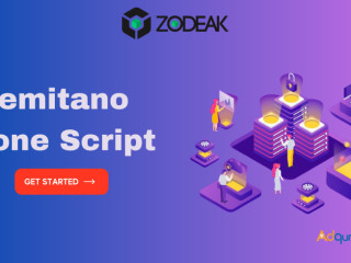 Remitano Clone Script