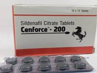 Buy Cenforce 200 Online full Confidence