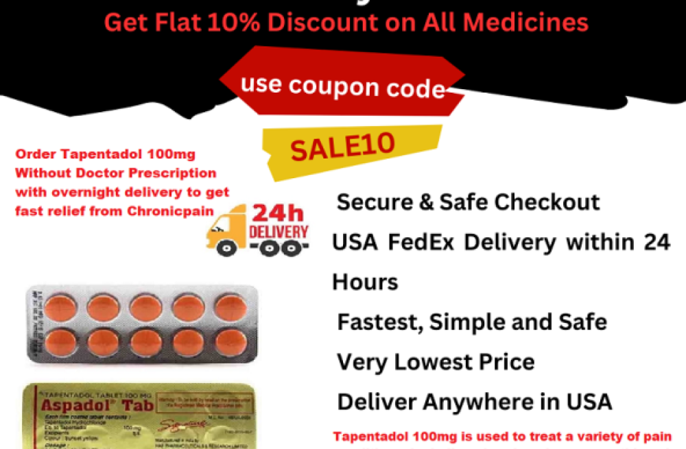 get-fast-pain-relief-with-tapentadol-100mg-online-free-overnight-delivery-big-0